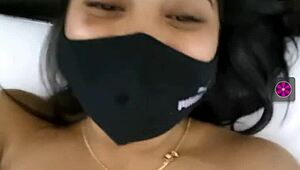 Indian Girl Live Sex Video!