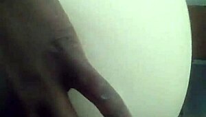 The next door wife gets assfucked by the neighbor.