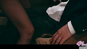 Sexy Bunny Girl Eagerly Rides Cock And Gets Fucked Like A Pro