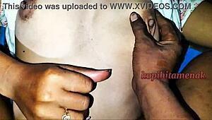 Bokep Indo Viral: Amateur Asian Gets Cumshot on Small Tits