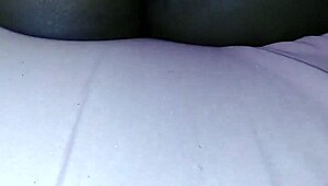 Ebony Woman Fingers Her Wet Cunt In Kinky Solo And Group Scenes With Monster Cocks