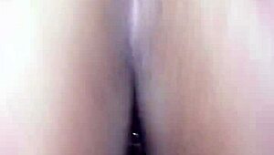 Big Ass Bouncing Hard