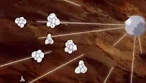 anime hentai with big ass anal fucking 😈