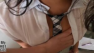 Hey, por favor, ayúdame con mi tarea, ¡haré lo que sea que me pidas, de verdad!