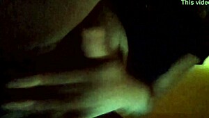 Playing With My Wet Pussy Until Orgasm