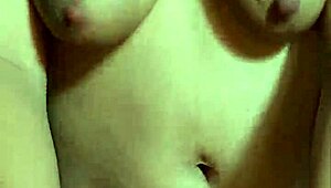 Is Mommy Skilled at Riding Big Black Cock?