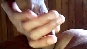 Fat BBW Wife Gets Fucked Hard One on One!