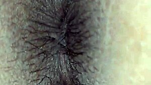 damn, loving this tight open ass of the hot young brunette chick, let’s keep going