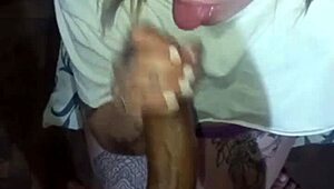 de la boca al culo que rico with latina lover