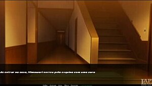 I messed up the naruto family vacation again