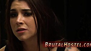 i dominate young girl first time