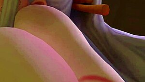 the beginning of yamato and onami's small 18+ adventure