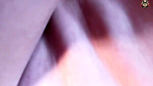 Amateur Milf Got Fucked Hard at Home