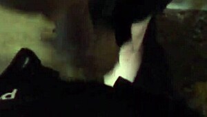 hey, flashing and bj in public with orgasmic sex in vegas