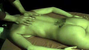 Third Erotic Massage - Multiple Squirting Orgasms!