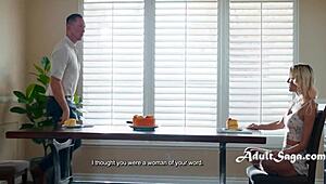 Bestie Worstie: Kenna James and Pierce Paris Joke About Marriage at 30