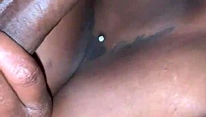 Are you ready for this blonde slut to gobble a monster cock with sloppy licks?