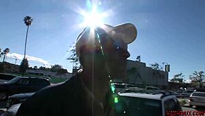 Pawg Goes For A Monster Cock Ride