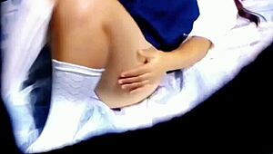 Човече, пробио сам рупу у зиду моје слатке мексичке комшинице и, јеботе, завршио creampie у њеној тесној јавној рупи!