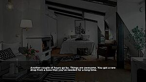 lets play overstuffed ending 4 cut off