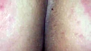 Big Ass Bouncing Hard