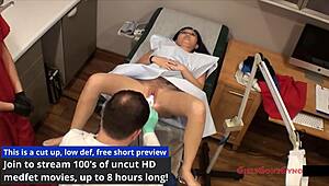 Mina Needs Doctor's Help After Kryptonite Poisoning