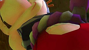 the beginning of yamato and onami's small 18+ adventure