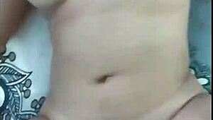 spread my legs i want you to put all your cock in me