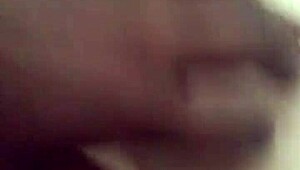 The next door wife gets assfucked by the neighbor.