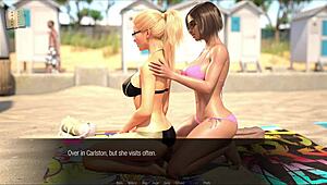 Jessica Oneil's Hard News Episode 83 In The Game