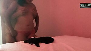 Shy Woman: 'I Don't Like Sex With Lights On, But Now I'm Screaming In Pleasure!'