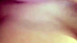 hard latina sex in homemade video