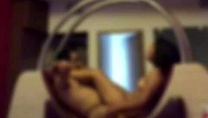 Detonando Al Esposo De Mi Hermanastra Que Quería Follarme Y Me Llenó De Leche Parte 2