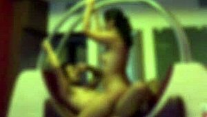 Intriguing Encounter with Stepsister's Husband in Part 2