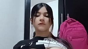 The Masseuse I Hired Ends Up Drilling Me Hard Casero Real