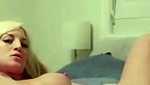 Bree Brooks Says, 'Watch Me Pleasure Myself With This Dildo And Buttplug'