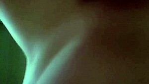 Pounding that pussy on holiday