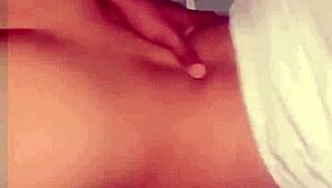 Latina morenita gets fucked hard