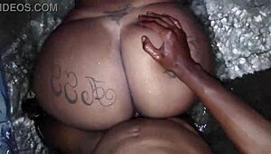 After Tasty Blowjob, Couldn't Resist Fucking That Ass