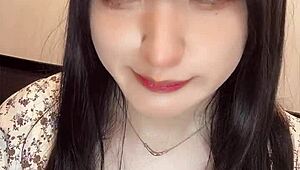 歯フェチのためのショート動画