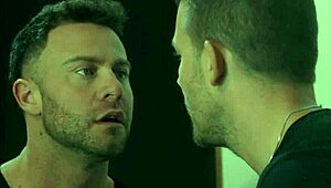 i fucked my husband and his best friend to show my loyalty to him in this hardcore threesome.