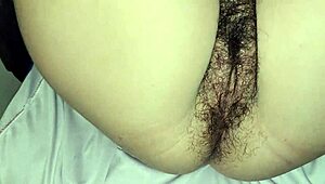 XXX Mi Hijastra: Lending Me Her Tight Pussy Feels Unreal