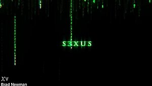 Playserena and Bradnewmanxo in Intense Bareback Scene