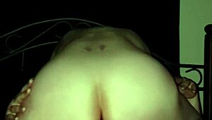 She says she wants to ride every drop out of me