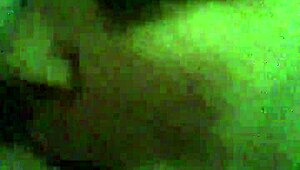 small dick bbw granny sucking big tits blowjob 😍