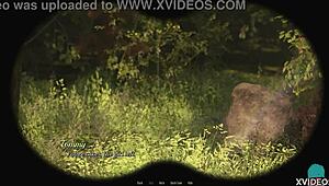 Dreamland 14 - Hot Horny Goddess