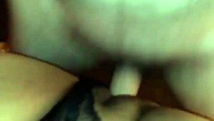 I handed my wife to her lover, who came on her face in our first 2021 video.