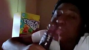 I was so damn hungry for you, weren't I?