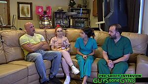 Penelitian Orgasm Pil Biru dengan Johnny Cartel Di Balik Layar