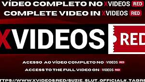 Anxious Guy Fucks Office Friends' Asses